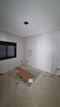 Imagem CASA com 3 dormitórios à venda por R$ 615.000,00 no bairro Alto Tarumã - PINHAIS / PR