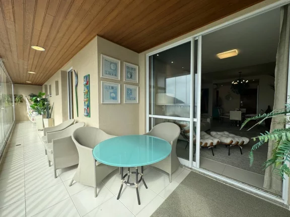 Imagem Apartamento em um dos condomínios mais completos de Ubatuba