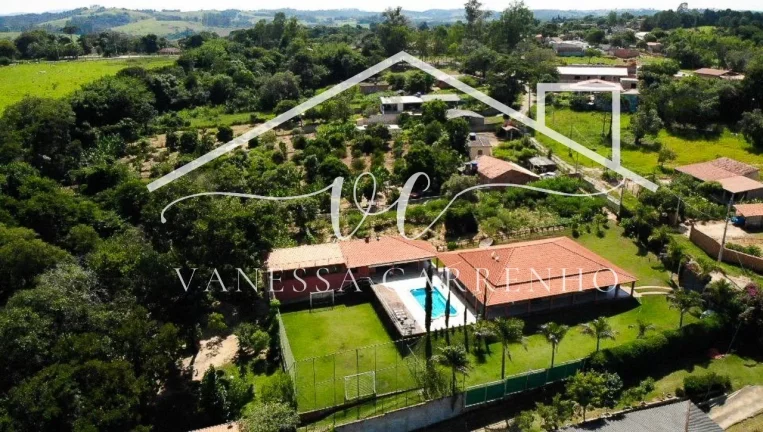 Imagem Venda Chácara | Vanessa Carrenho Assessoria Imobiliária