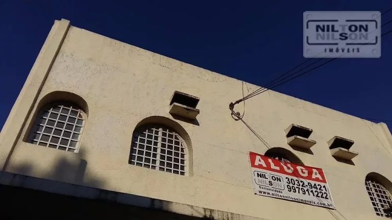 Imagem Casa com 24 salas para alugar, 599 m² por R$ 8.000,00/mês - Jardim Nossa Senhora Auxiliadora - Campinas/SP