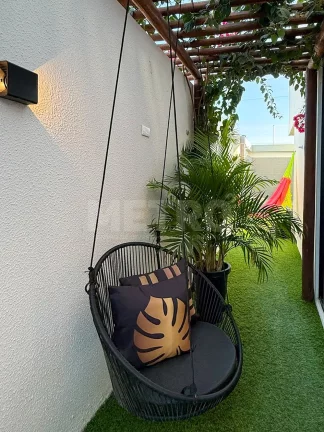 Imagem Casa para locação, Buona Vita, 3 suítes, piscina, planejados, Petrolina-PE