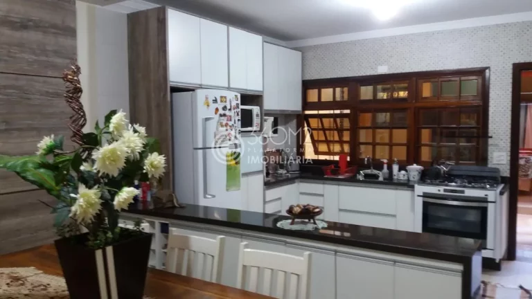 Imagem Sobrado para Venda em São Bernardo do Campo / SP no bairro Nova Petrópolis