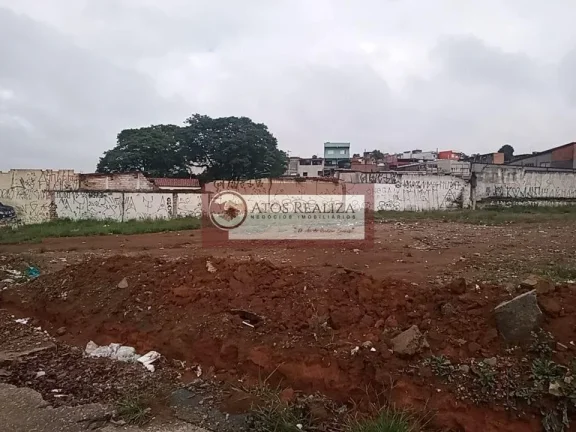 Imagem Terreno à Venda em Vila São José, Dutra - SP por R$ 9.500.000