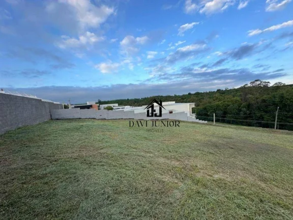 Imagem Terreno à venda, 1000 m² por R$ 459.000,00 - Condomínio Residencial Fazenda Imperial - Sorocaba/SP