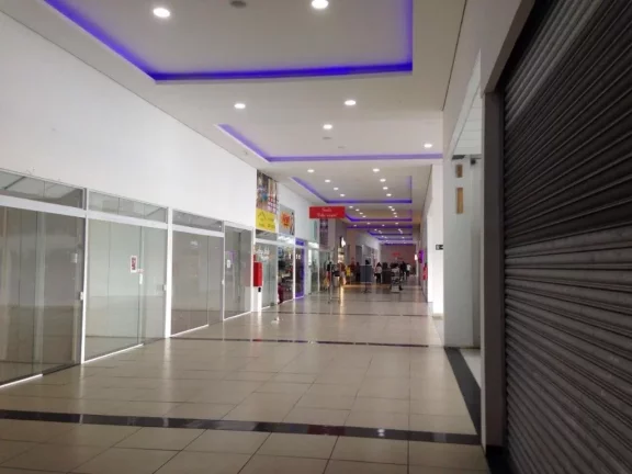 Imagem Loja para alugar, 15 m² - Cidade Kemel - Poá/SP