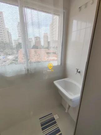 Apartamento com 1 Quarto para Alugar, 33 m² em Ribeirânia - Ribeirão Preto