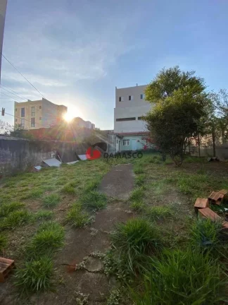 Imagem Casa à venda 1 Quarto, 1 Vaga, 480M², Campestre, Santo André - SP
