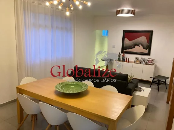 Imagem Apartamento 03 dormitórios 02 suítes no Boqueirão - Santos R$ 690.000,00