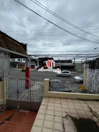 Imagem Imóvel Rua Ferreira Pena (Centro), 3Qtos, garagem, Boa Localização!