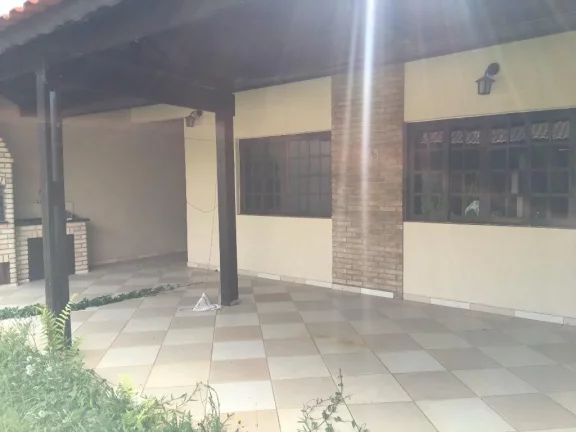 Imagem Casa com 2 dormitórios à venda, 144 m² por R$ 380.000,00 - Parque Umuarama - Suzano/SP