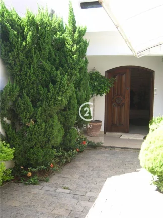 Imagem Casa à venda, 640 m² por R$ 2.440.000,00 - Planalto Paulista - São Paulo/SP