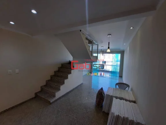 Imagem Cobertura Tripléx no Braga
