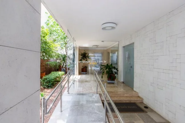 Imagem Apartamento à venda Jardim América São Paulo
