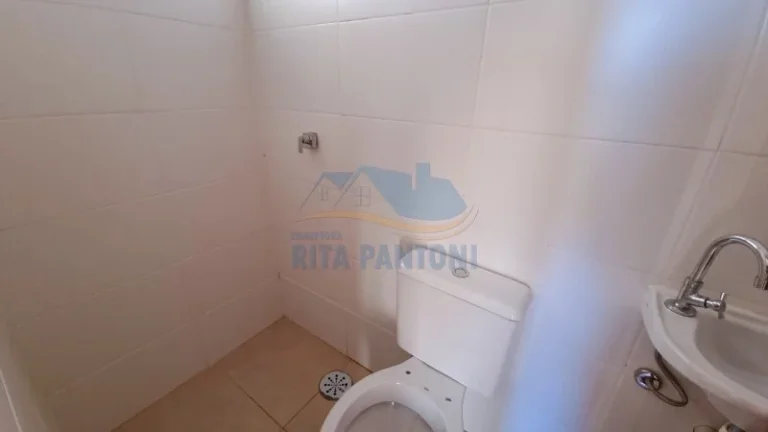 Imagem Casa Condominio - Ribeirão Preto - Bonfim Paulista