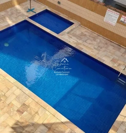 Imagem Lindo Apartamento pronto para morar