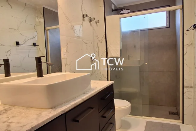 Imagem Apartamento à venda no bairro Vila Mariana - São Paulo/SP, Zona Sul