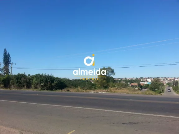 Imagem Terreno à venda Pinheiro Machado Santa Maria/RS
