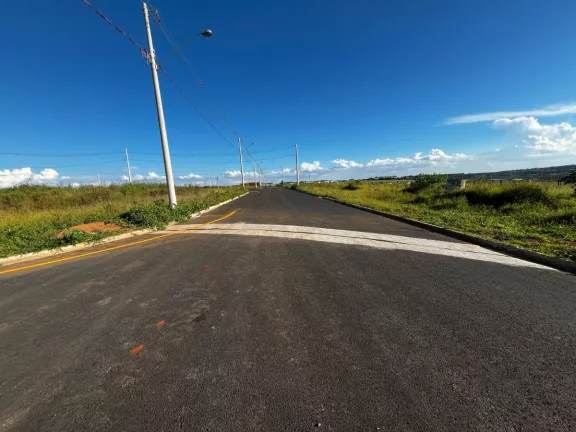 Imagem Terreno residencial para venda em Residencial Pouso Alegre, 250m2