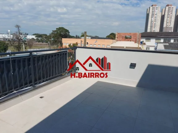 Imagem VENDE SOBRADO EM VILLAGIO NO JARDIM DAS INDÚSTRIAS