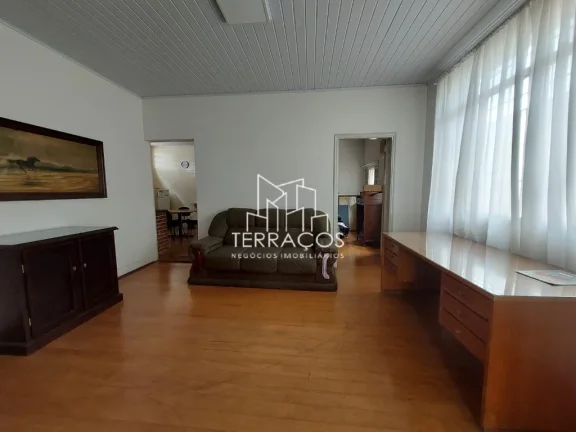 Imagem LOCAÇÃO CASA COMERCIAL - BELA VISTA - JUNDIAI - SP