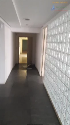 Imagem Escritório para locação em Barueri no bairro Alphaville