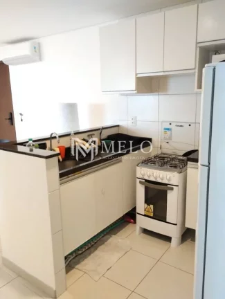 Imagem Oportunidade em BOA VIAGEM: 53,25m²,02qts, 01vaga...