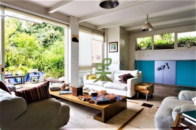 Imagem Sobrado com 3 dormitórios à venda, 215 m² por R$ 2.700.000,00 - Vila Progredior - São Paulo/SP