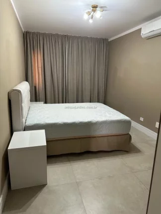 Imagem Apartamento à venda Jardim Paulista São Paulo
