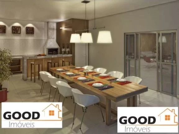 Imagem Ótimo apartamento no Del Mar Residence - Macaé-RJ