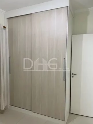 Imagem Apartamento para venda com 69m² | Condomínio Premier Morumbi | Paulínia - SP