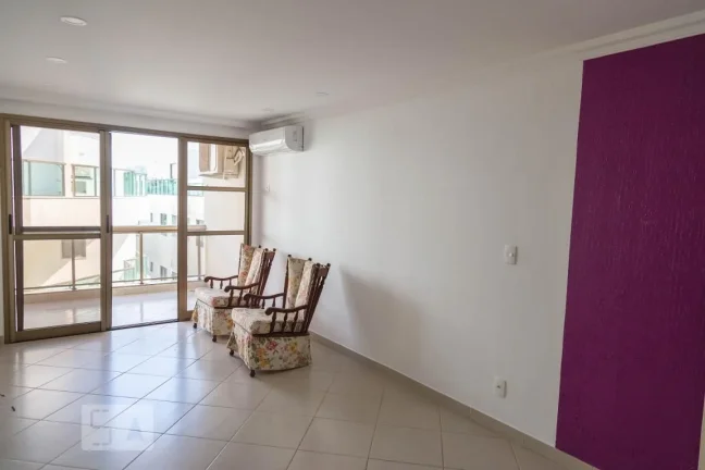 Imagem Apartamento à Venda - Recreio, 2 Quartos, 80 m2