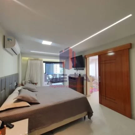 Imagem Mega vende apartamento de 4quartos finamente montado e decorado na quadro do mar da Praia da Costa