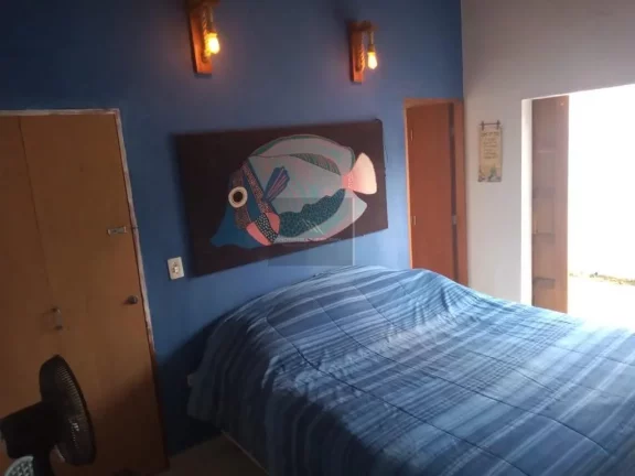 Imagem Casa para Venda em Ubatuba / SP no bairro Lázaro (Praia Domingos Dias)