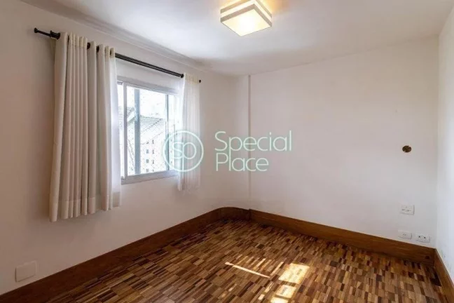 Imagem Apartamento em Moema Pássaros - Área: 87m² - 02 dormitórios (é possível transformar em 02 suí...