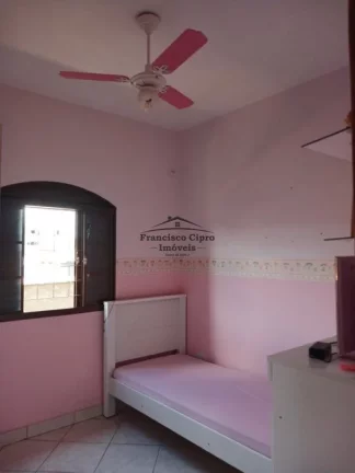 Imagem Casa à venda no bairro Pedregulho - Guaratinguetá/SP