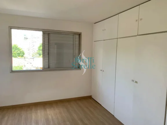 Imagem Apartamento à Venda em Vila Mariana - São Paulo/SP.