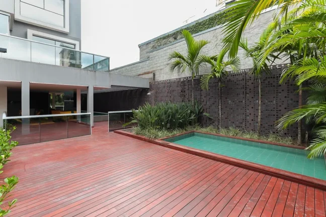 Imagem APARTAMENTO RESIDENCIAL em São Paulo - SP, Vila Madalena
