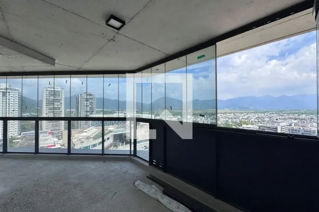 Imagem Apartamento à Venda - Recreio, 2 Quartos, 98 m2