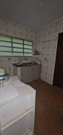 Imagem Excelente oportunidade de negócios - Casa Parque São Domingos, 150M², 3 Dorms, 1 Suíte, 2 Vagas, Quintal.