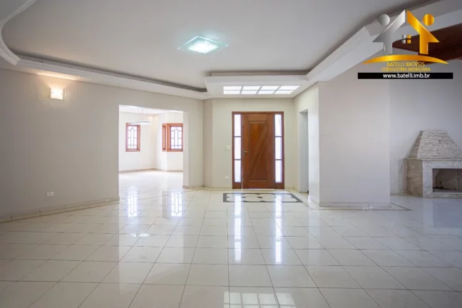 Imagem Casa - Chácaras Rincão | Batelli Imóveis