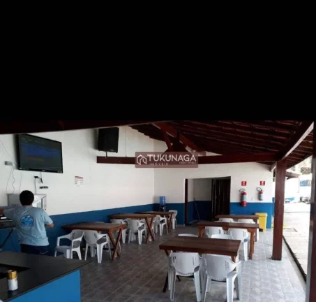 Imagem Pousada com 16 Suítes à venda, 1800 m² por R$ 2.500.000 - Recento no Céu - Santa Isabel/SP