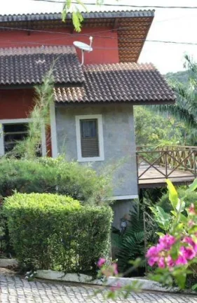 Imagem Casa para alugar por temporada em Guaramiranga