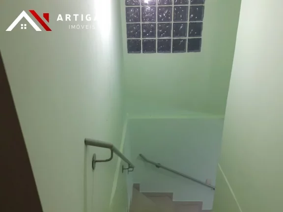 Imagem Sobrado á venda na Mooca Rua Visconde de Inhomerim 300 m² 3 dormitórios 1 suíte 4 vagas