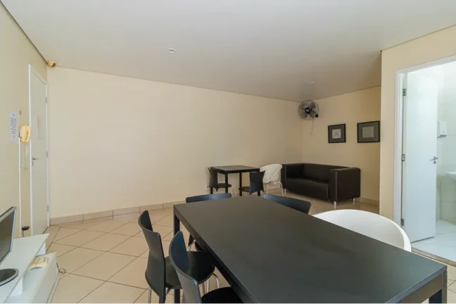 Imagem APARTAMENTO RESIDENCIAL em São Paulo - SP, Usina Piratininga