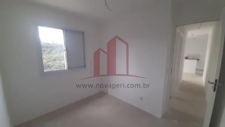 Imagem APARTAMENTO RESIDENCIAL em FRANCO DA ROCHA - SP, JARDIM LUCIANA