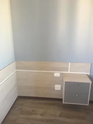 Imagem APARTAMENTO RESIDENCIAL em SÃO JOSÉ DOS CAMPOS - SP, JARDIM ESPLANADA