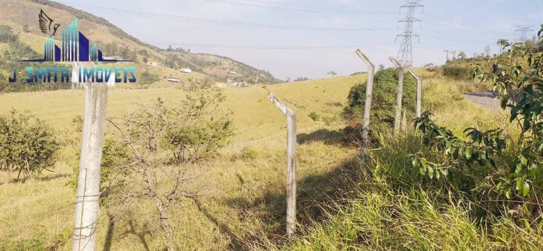 Imagem TERRENO 109.000m² FRENTE ROD. CASTELO BRANCO - SANTANA DE PARNAIBA