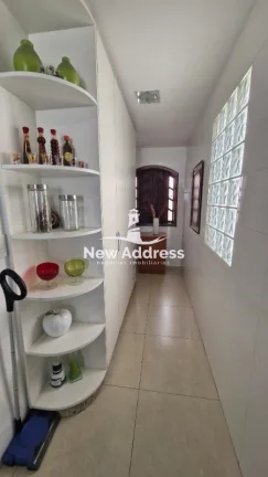 Imagem Casa duplex com 521m² à venda mobiliada em Vera Cruz - Cariacica