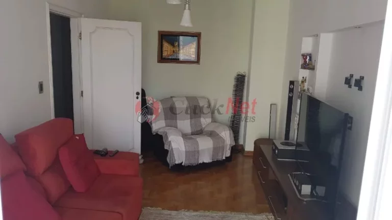 Imagem Excelente Apartamento à Venda no bairro Santo Antônio, em São Caetano