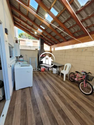 Imagem Sobrado à venda, Chácara Faggion, SUZANO - SP